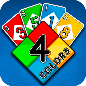 4 Colors Multiplayer