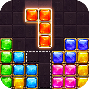 Block Puzzle Jewel