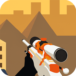 Counter Sniper 1.6 - Egypt