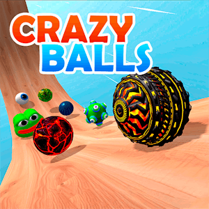 Crazy Balls