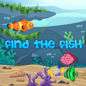 Find the Fish