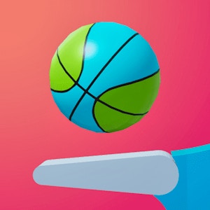 Flipper Dunk 3D