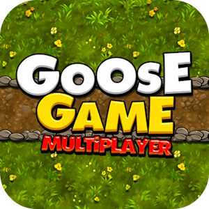 Goose Game Multiplayer