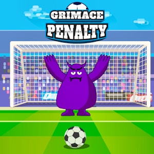 Grimace Penalty