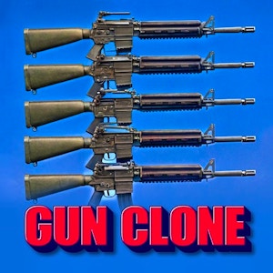 Gun Clone