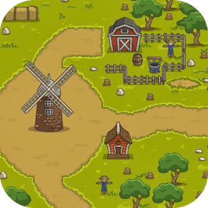 Medieval Farms