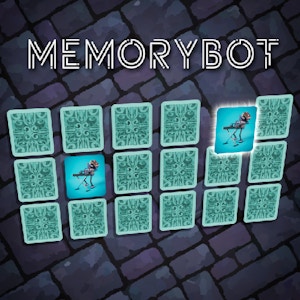 Memorybot