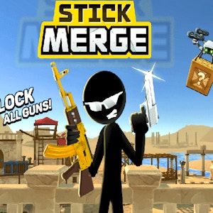 Stick Merge