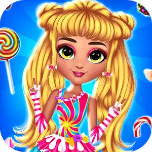 My Sweet Candy Outfits