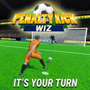 Penalty Kick Wiz