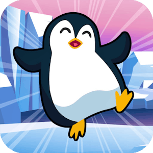 Penguin Runner