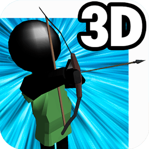 Stickman 3D Legacy of War