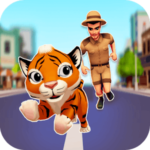 Tiger Run