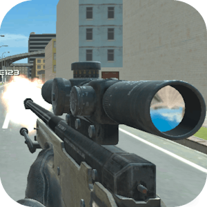 Urban Sniper Multiplayer 2